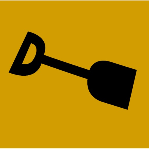 Shovel Stickers icon