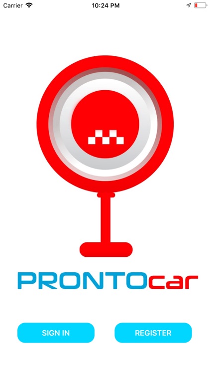 PRONTOcar