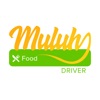 MuluhFood Driver