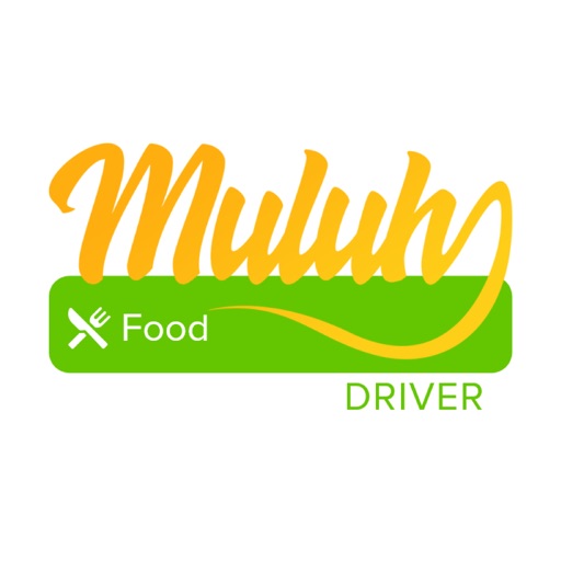 MuluhFood Driver