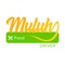 Muluh is the first app to deliver whatever you want when you want it