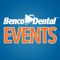 This is the official mobile app for the Benco Dental Events