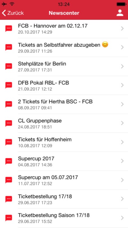 Bayern Fanclub Heiligenstadt screenshot-4