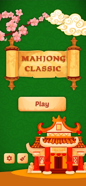 Mahjong Games Deluxe(圖1)-速報App