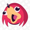 Knuckles Meme Soundboard