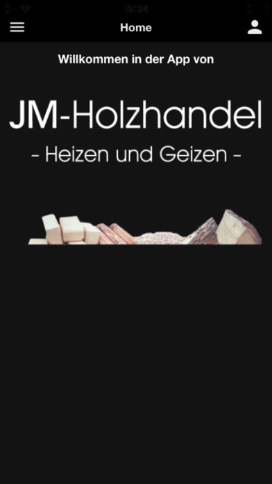 How to cancel & delete JM-Holzhandel from iphone & ipad 2