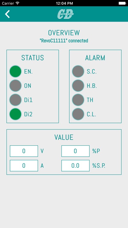 CD Automation Connect