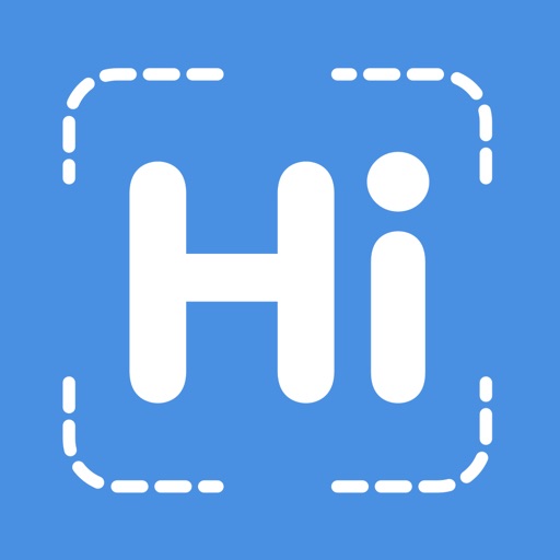 HiHello Deprecated (OLD)