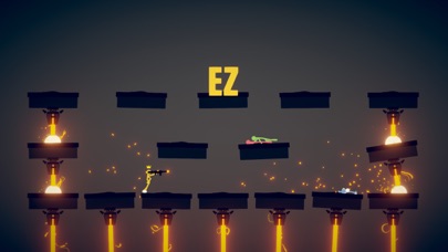 LEGENDARY STICK FIGHT screenshot 2