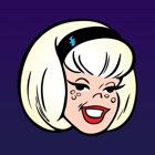 Top 31 Stickers Apps Like Sabrina: The Teenage Witch - Best Alternatives