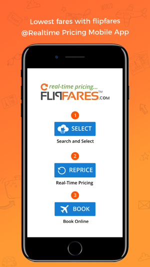 FlipFares(圖1)-速報App