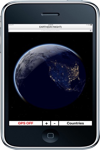 Earth Now Live (Day & Night)のおすすめ画像5