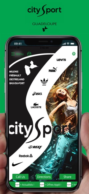 City Sport(圖4)-速報App