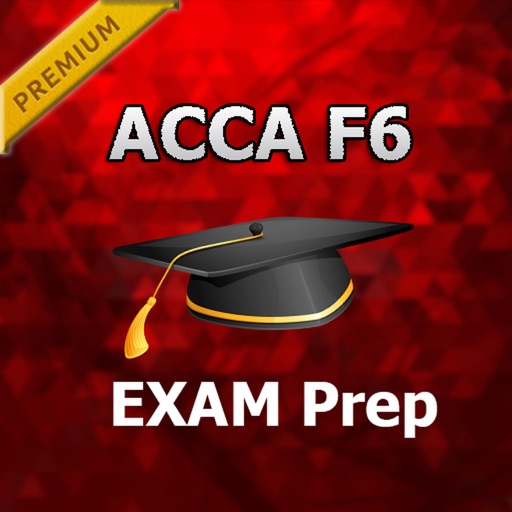 ACCA F6 Taxation Exam kit