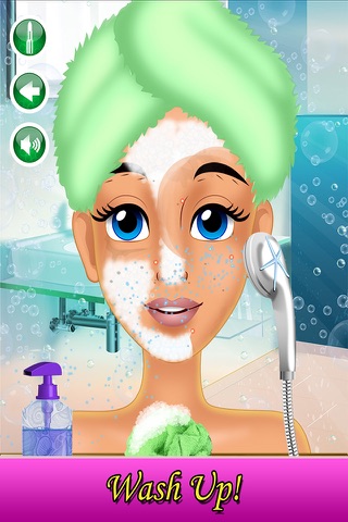Mermaid Makeover & Salon Spa - náhled