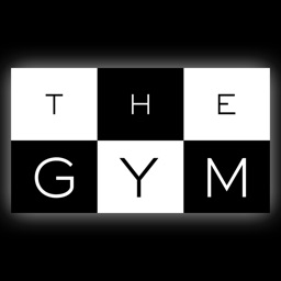 THE GYM App