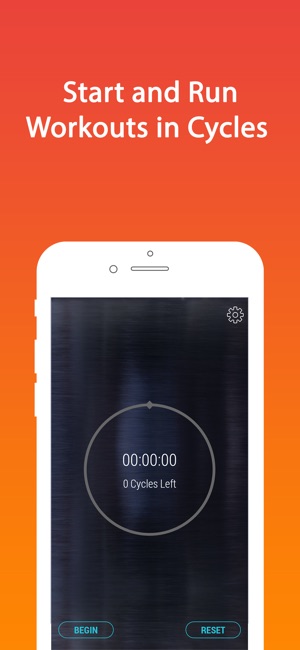 Shredder - HIIT Interval Timer(圖5)-速報App