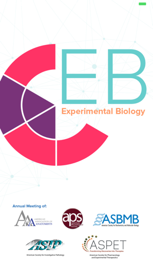 EB Annual Meetings