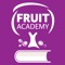 Fruit Academy es un sistema integral de capacitación en el manejo de frutas y verduras diseñado especialmente para ti, donde podrás capacitarte sobre el correcto manejo, almacenamiento y exhibición de frutas y verduras