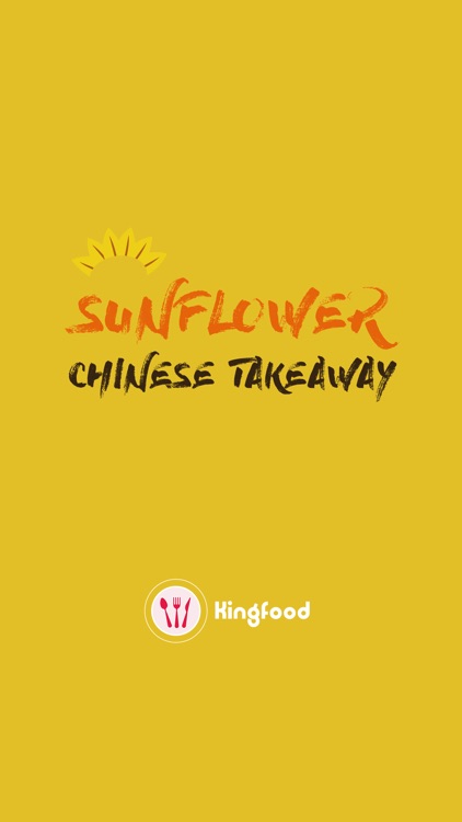 Sunflower Chinese Takeaway