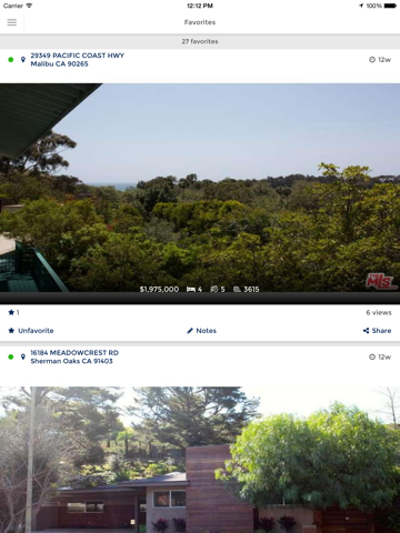 Fullerton Real Estate - náhled