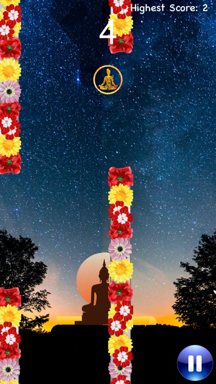 Yoga Bounce screenshot-3