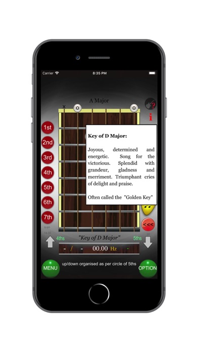 How to cancel & delete Chord - Scales : Guitar (Ads) from iphone & ipad 2