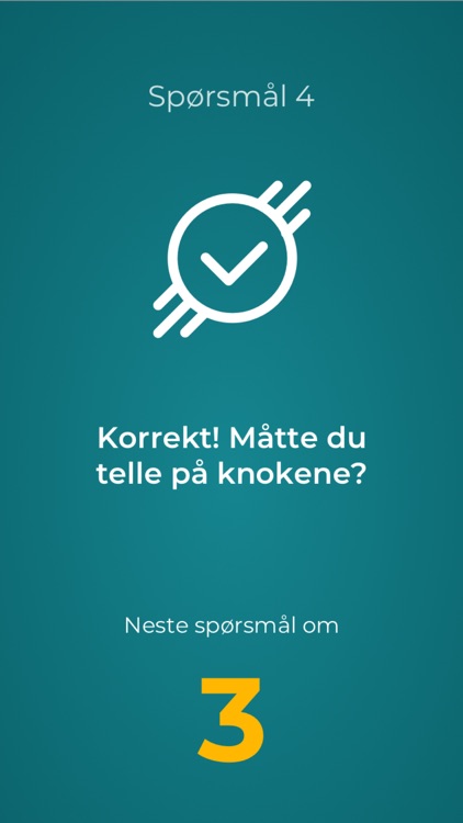 Kardinal: Trivia med tall screenshot-3