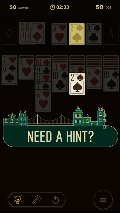Solitaire Town: Card Game screenshot 3
