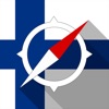 Finland Offline Navigation