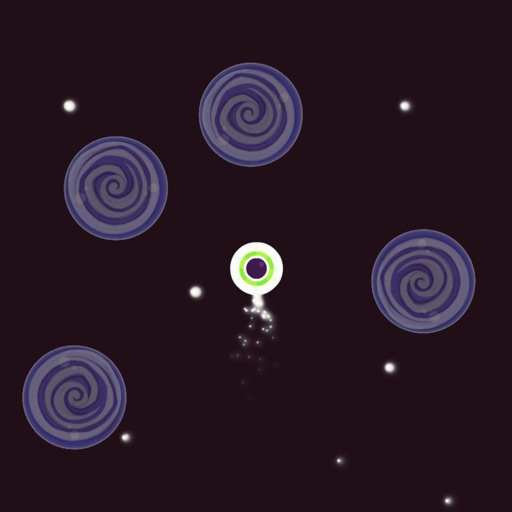 Hypnotizing Space Pro icon