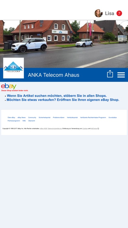 ANKA Telecom Ahaus