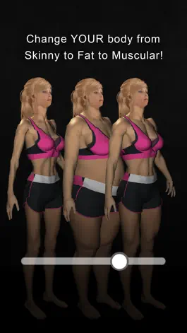 Game screenshot Bodyshop body editor mod apk