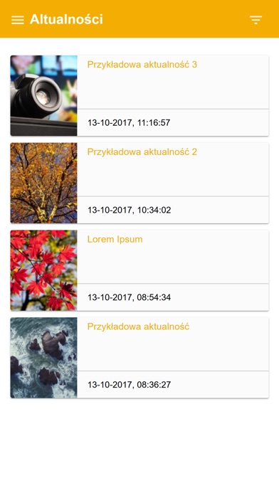 Gmina Prusice screenshot 2