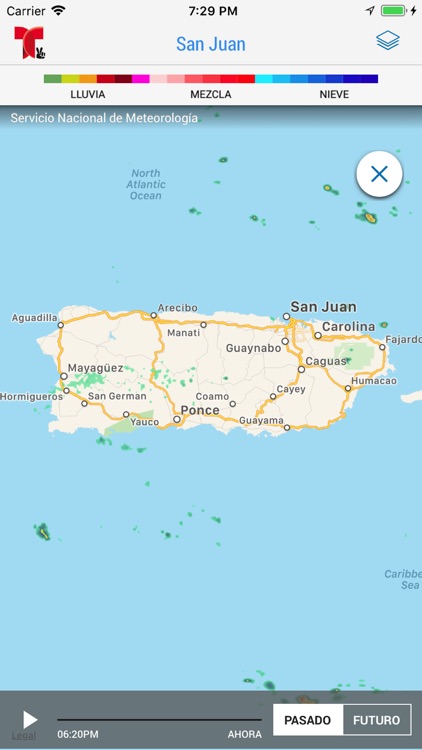 Telemundo Puerto Rico