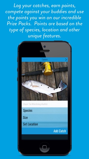 Hook'd Fishing(圖2)-速報App