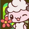 Little Lamb Emoji Stickers