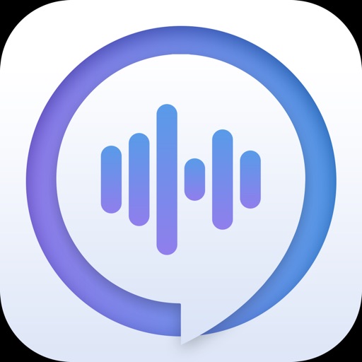 vTranslate: Speak & Translate iOS App
