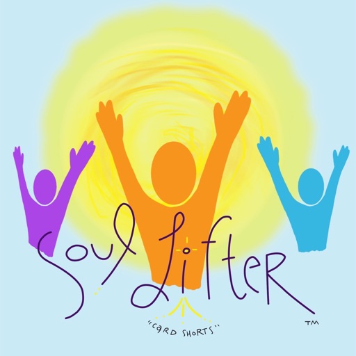 Soul Lifter iOS App