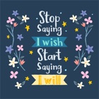 Top 34 Stickers Apps Like Chalkboard Quotes - Positive & Inspiration & Love - Best Alternatives