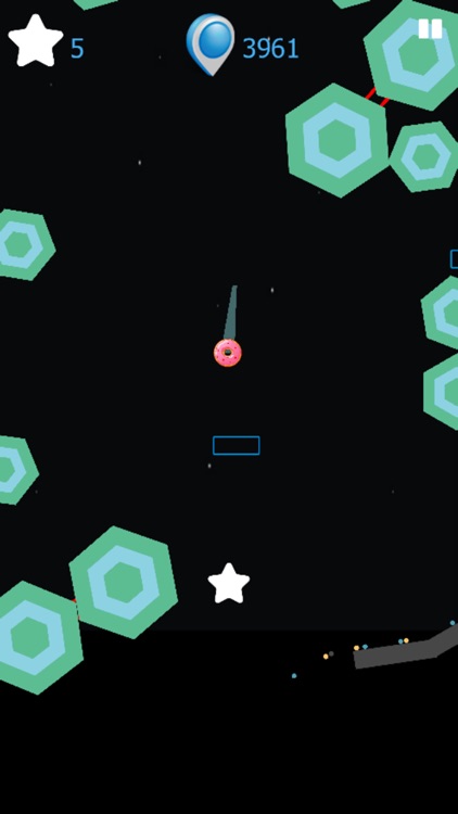 Switsh Falling Ball screenshot-3