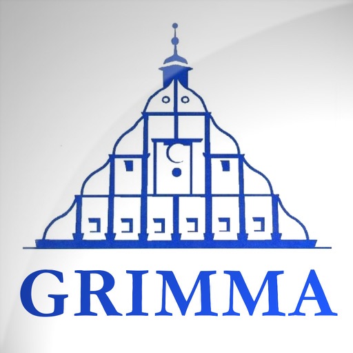 Grimma app|ONE