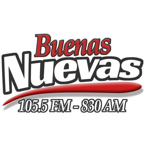 Buenas Nuevas 105.5 FM