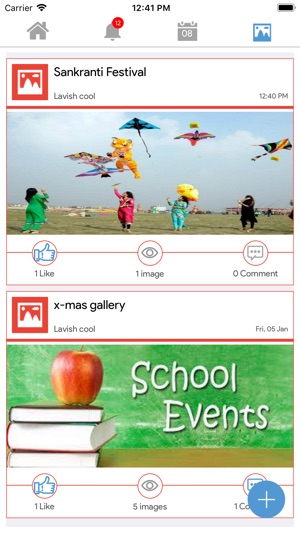 Sunbeam Schools(圖4)-速報App