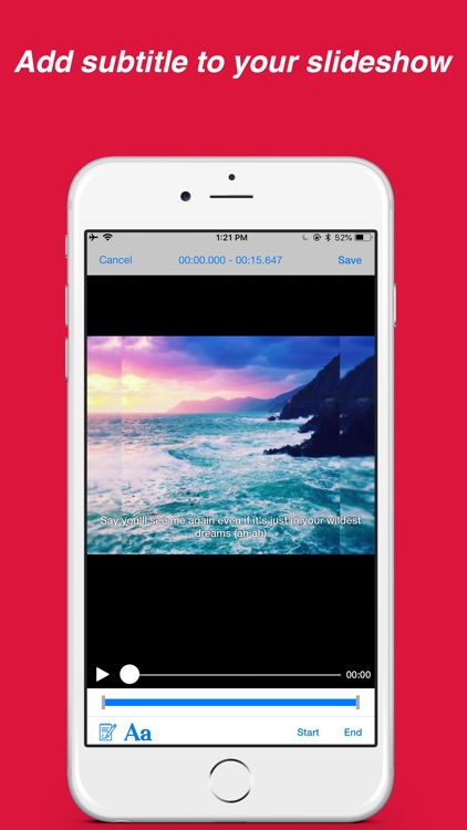 Flipagram Video Maker & Editor screenshot-3