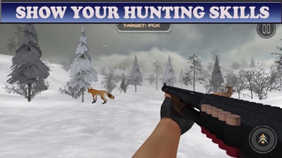 Forest Wild Animal - Hunting 3 screenshot 2