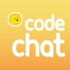 Code Chat (emoji) - no words, only emoji