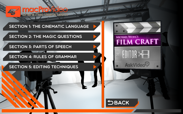 Film Craft - The Editor 109(圖2)-速報App