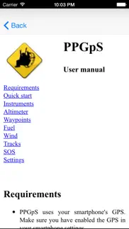 ppgps problems & solutions and troubleshooting guide - 4