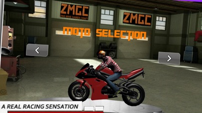 Super Rider screenshot 2